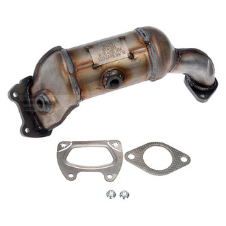 Dorman® - Direct Fit Exhaust Manifold Catalytic Converter