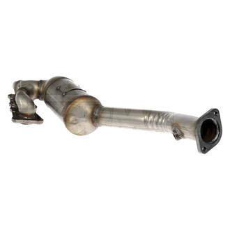 Dorman® - Stainless Steel Natural Exhaust Manifold with Integrated Catalytic Converter