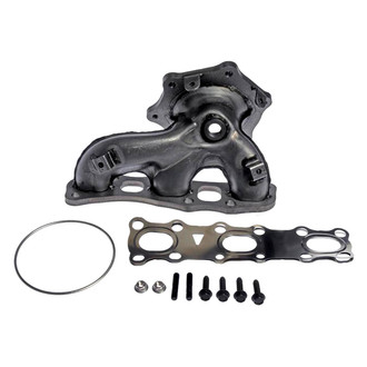 Dorman® - Stainless Steel Natural Exhaust Manifold