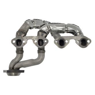 Dorman® - Stainless Steel Natural Exhaust Manifold