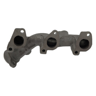 Dorman® - Cast Iron Natural Exhaust Manifold