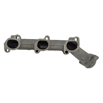 Dorman® - Cast Iron Natural Exhaust Manifold