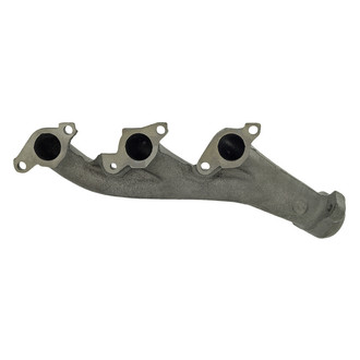 Dorman® - Cast Iron Natural Exhaust Manifold