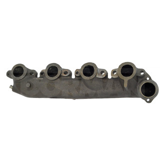 Dorman® - Cast Iron Natural Exhaust Manifold
