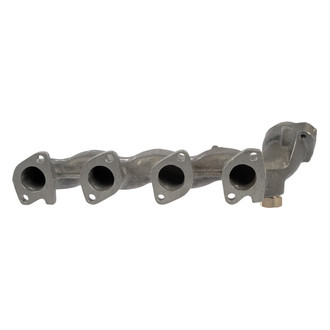 Dorman® - Cast Iron Natural Exhaust Manifold