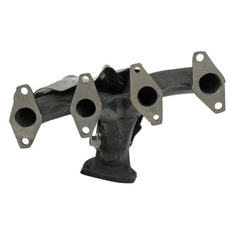 Dorman® - Cast Iron Natural Exhaust Manifold
