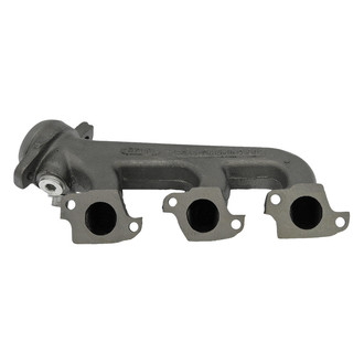 Dorman® - Cast Iron Natural Exhaust Manifold