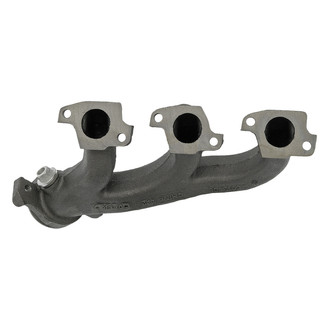 Dorman® - Cast Iron Natural Exhaust Manifold