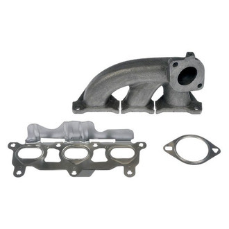 Dorman® - Cast Iron Natural Exhaust Manifold