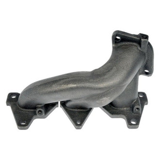 Dorman® - Cast Iron Natural Exhaust Manifold