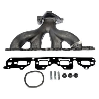 Dorman® - Cast Iron Natural Exhaust Manifold