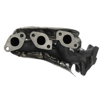 Dorman® - Cast Iron Natural Exhaust Manifold
