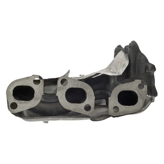 Dorman® - Cast Iron Natural Exhaust Manifold