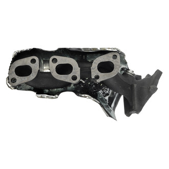 Dorman® - Cast Iron Natural Exhaust Manifold