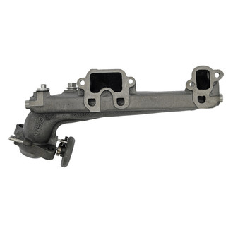 Dorman® - Cast Iron Natural Exhaust Manifold