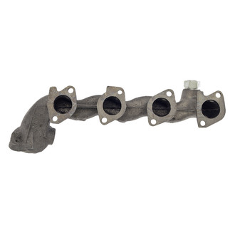 Dorman® - Cast Iron Natural Exhaust Manifold