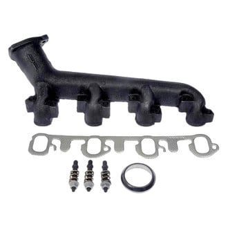 Dorman® - Cast Iron Natural Exhaust Manifold