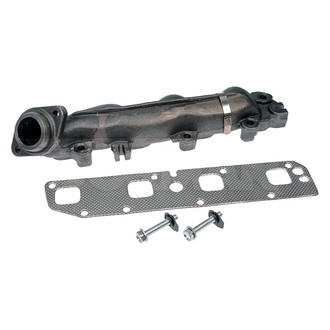 Dorman® - Cast Stainless Steel Natural Exhaust Manifold