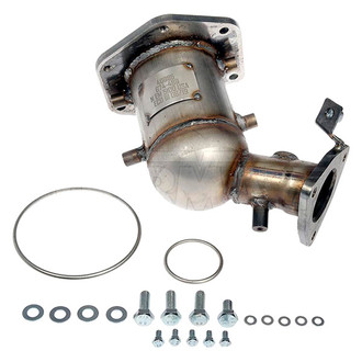 Dorman® - Direct Fit Cylinder Body Catalytic Converter