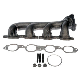 Dorman® - Cast Iron Natural Exhaust Manifold