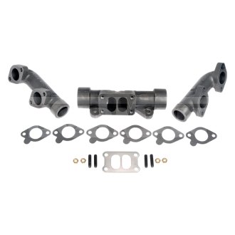 2007 GMC Topkick Exhaust Manifolds & Components - TRUCKiD.com