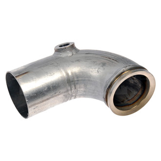 Dorman® - HD Solutions™ Stainless Steel Turbocharger Down Pipe with Mounting Bracket