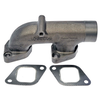 Dorman® - HD Solutions™ Cast Iron Natural Exhaust Manifold