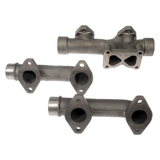 Dorman® - HD Solutions™ Cast Iron Natural Exhaust Manifold