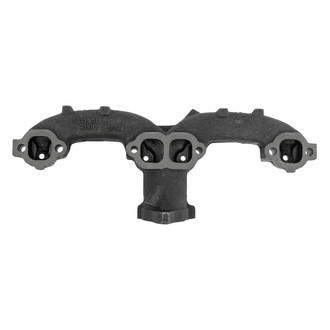 Dorman® - Cast Iron Natural Exhaust Manifold