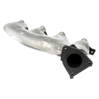 Dorman® - Black Exhaust Manifold
