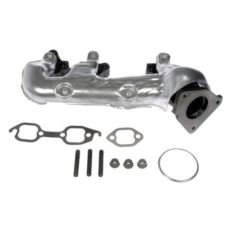 Dorman® - Cast Iron Natural Exhaust Manifold