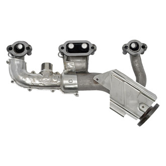 Dorman® - Stainless Steel Natural Exhaust Manifold
