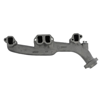 Dorman® - Cast Iron Natural Exhaust Manifold
