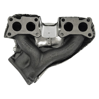 Dorman® - Cast Iron Natural Exhaust Manifold