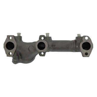 Dorman® - Cast Iron Natural Exhaust Manifold