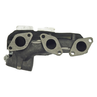 Dorman® - Cast Iron Natural Exhaust Manifold