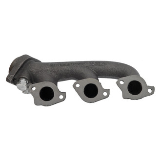 Dorman® - Cast Iron Natural Exhaust Manifold
