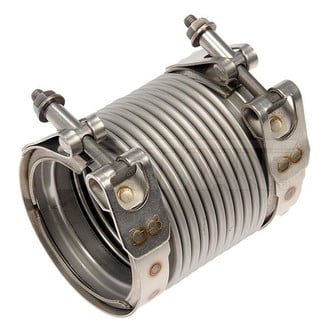 Dorman® - HD Solutions™ Stainless Steel Exhaust Flex Pipe