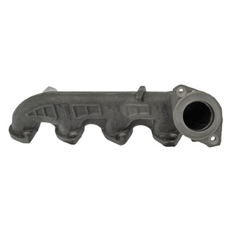 Dorman® - Cast Iron Natural Exhaust Manifold