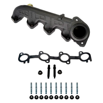 Dorman® - Exhaust Manifold