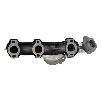 Dorman® - Cast Iron Natural Exhaust Manifold
