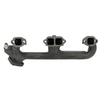Dorman® - Cast Iron Natural Exhaust Manifold
