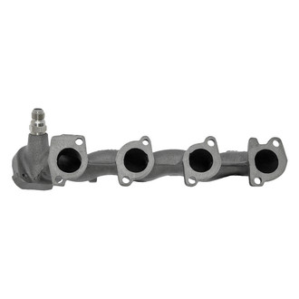 Dorman® - Cast Iron Natural Exhaust Manifold