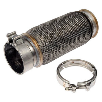 Dorman® - HD Solutions™ Metal Exhaust Flex Pipe