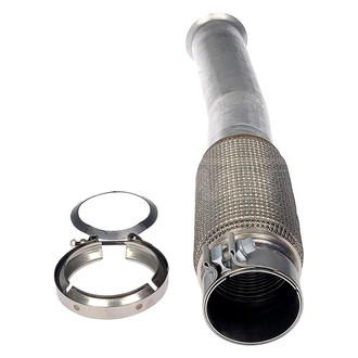 Dorman® - HD Solutions™ Metal Exhaust Flex Pipe