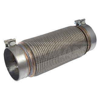Dorman® - HD Solutions™ Metal Exhaust Flex Pipe