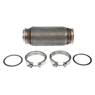 Dorman® - HD Solutions™ Metal Exhaust Flex Pipe