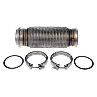 Dorman® - HD Solutions™ Metal Exhaust Flex Pipe