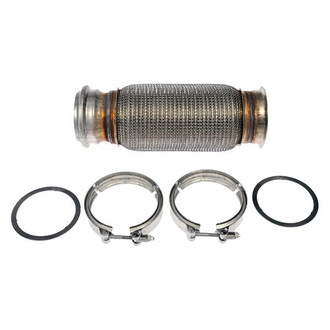 Dorman® - HD Solutions™ Metal Exhaust Flex Pipe