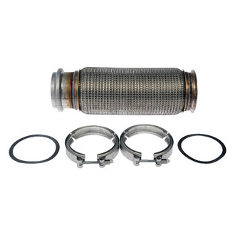 Dorman® - HD Solutions™ Metal Exhaust Flex Pipe